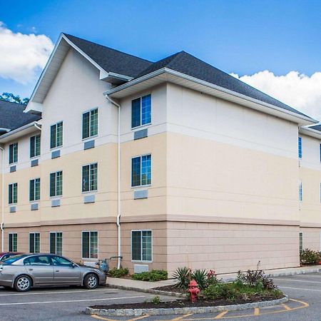 Tapa Hotel, Inn & Suites Мауа Екстериор снимка