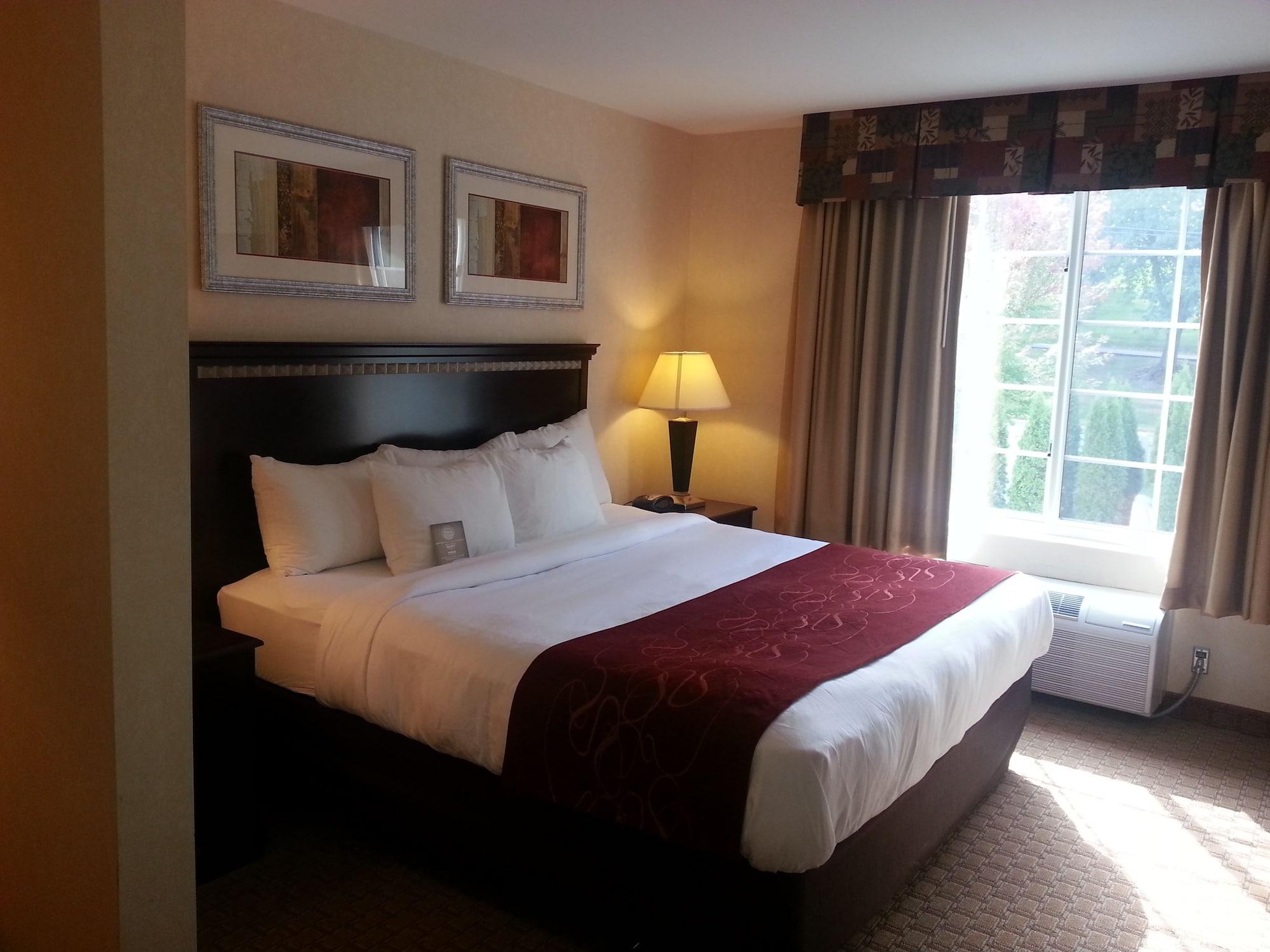 Tapa Hotel, Inn & Suites Мауа Екстериор снимка